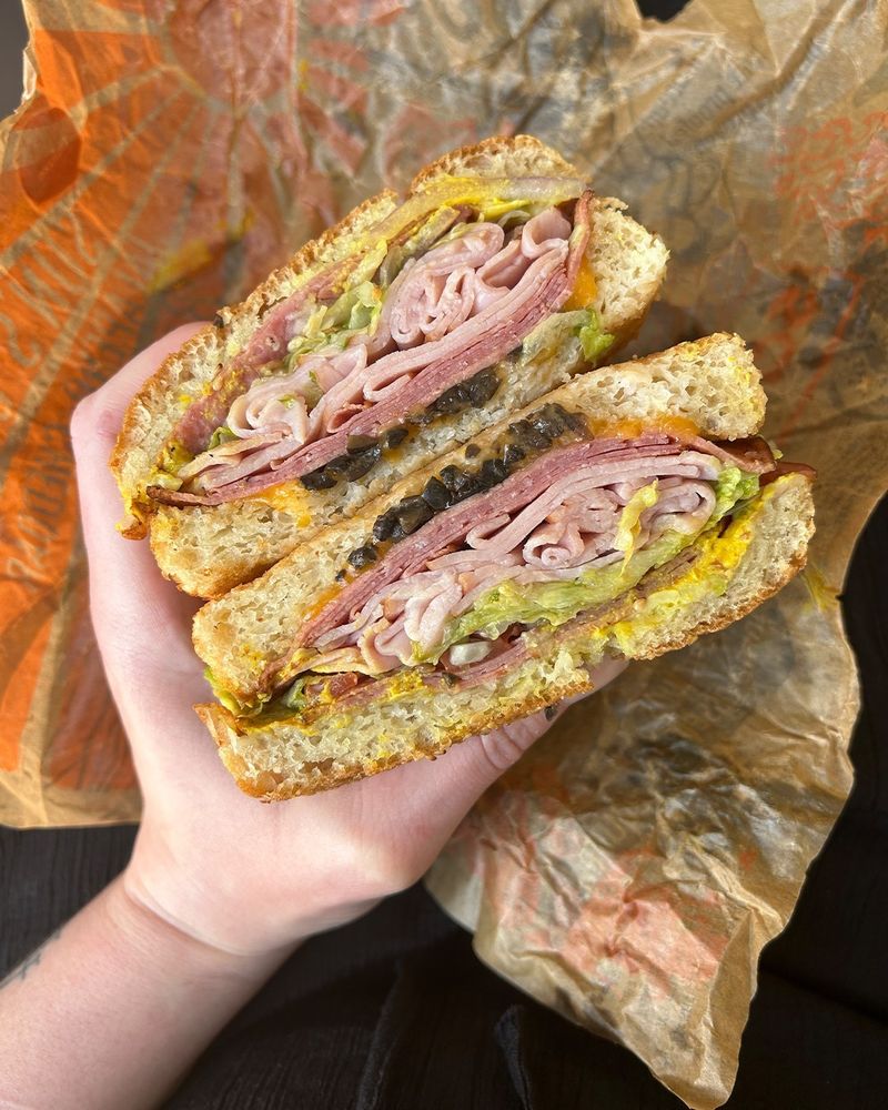 Schlotzsky's