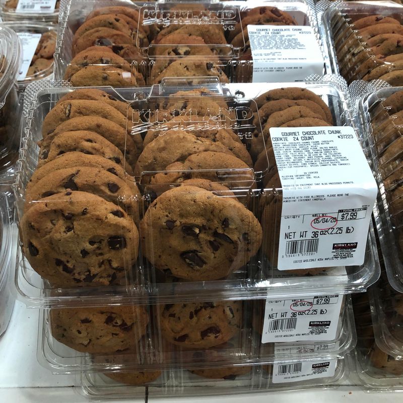 Cookies