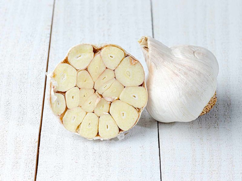 Garlic