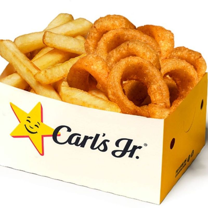 Carl's Jr./Hardee's