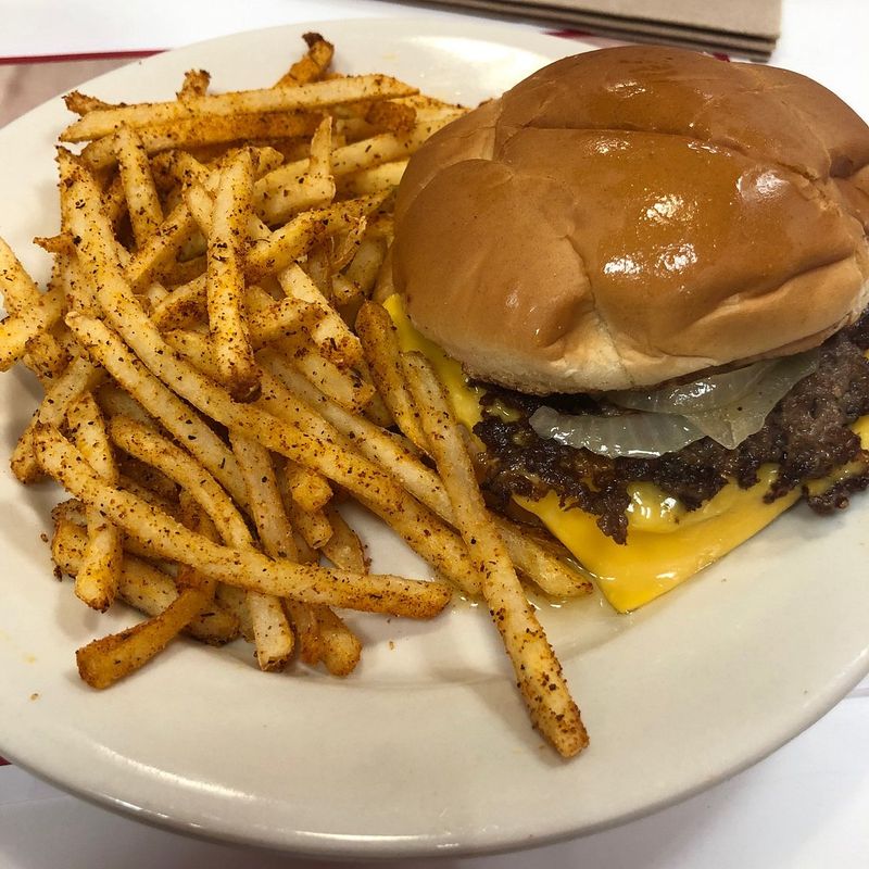 Steak ‘n Shake