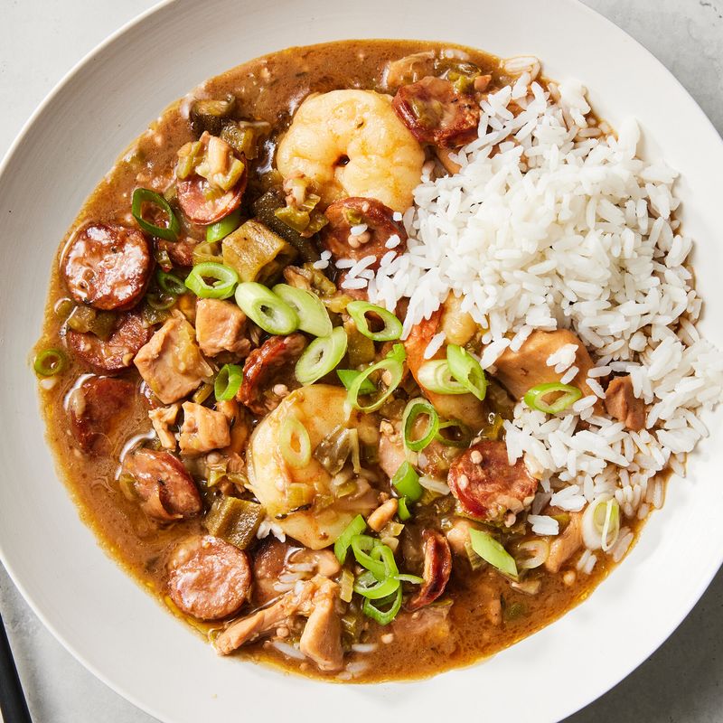 Gumbo