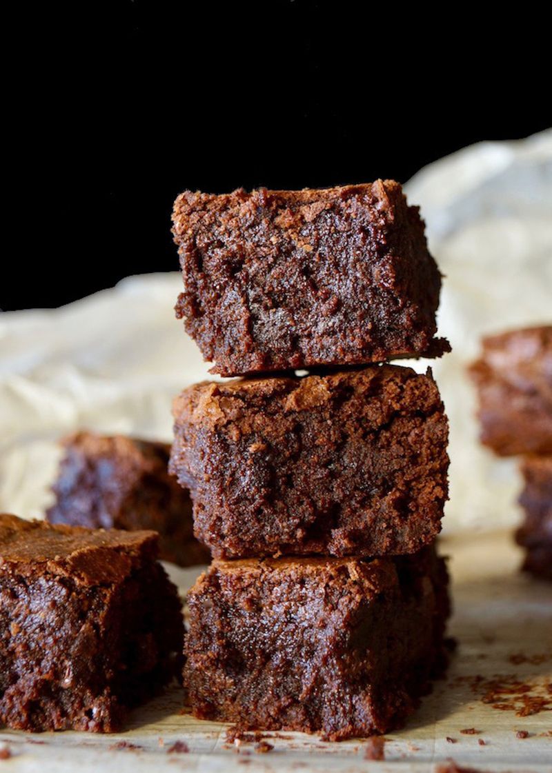 Best Chocolate Brownies