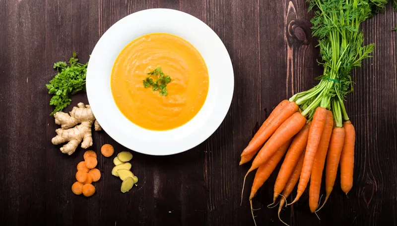 Carrot Concerns
