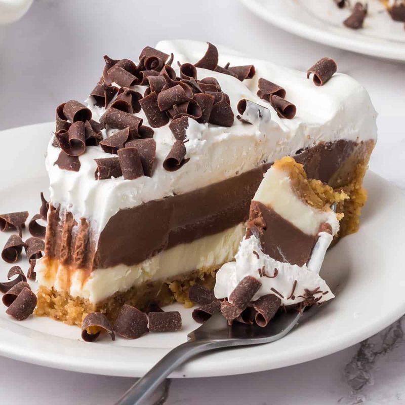 Possum Pie