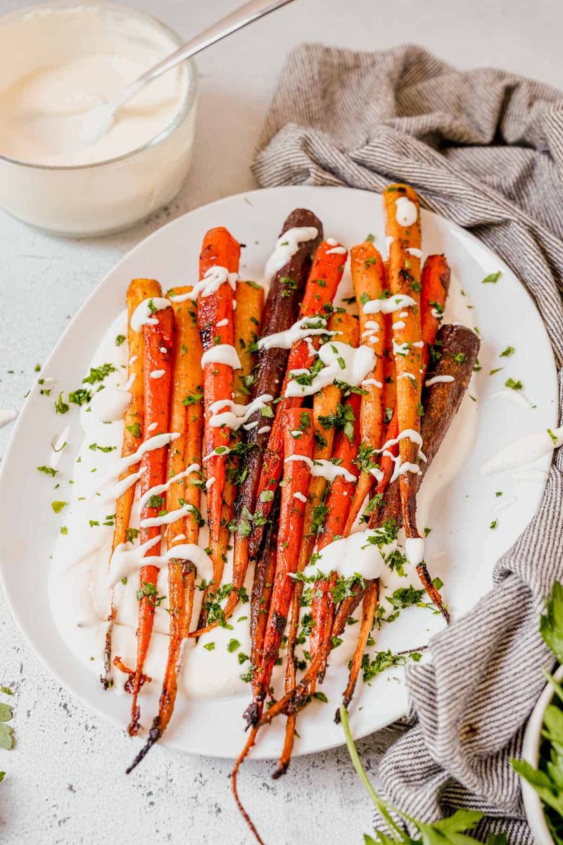 Carrots
