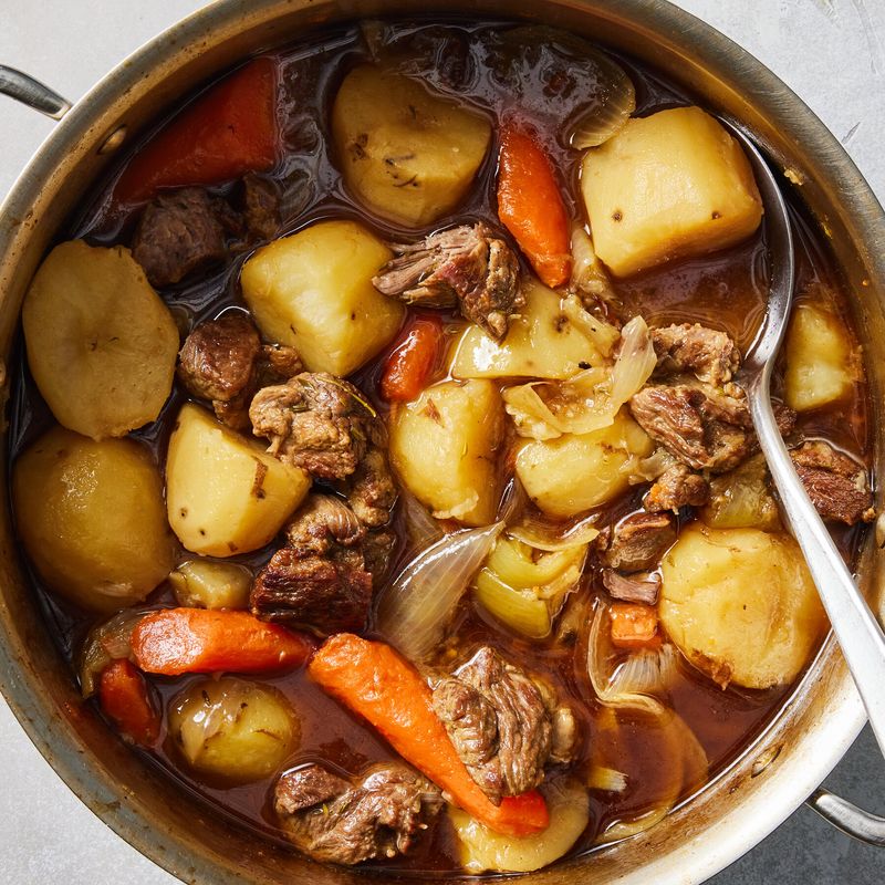 Irish Stew