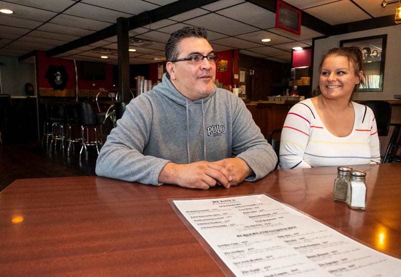Bugsy’s Deli