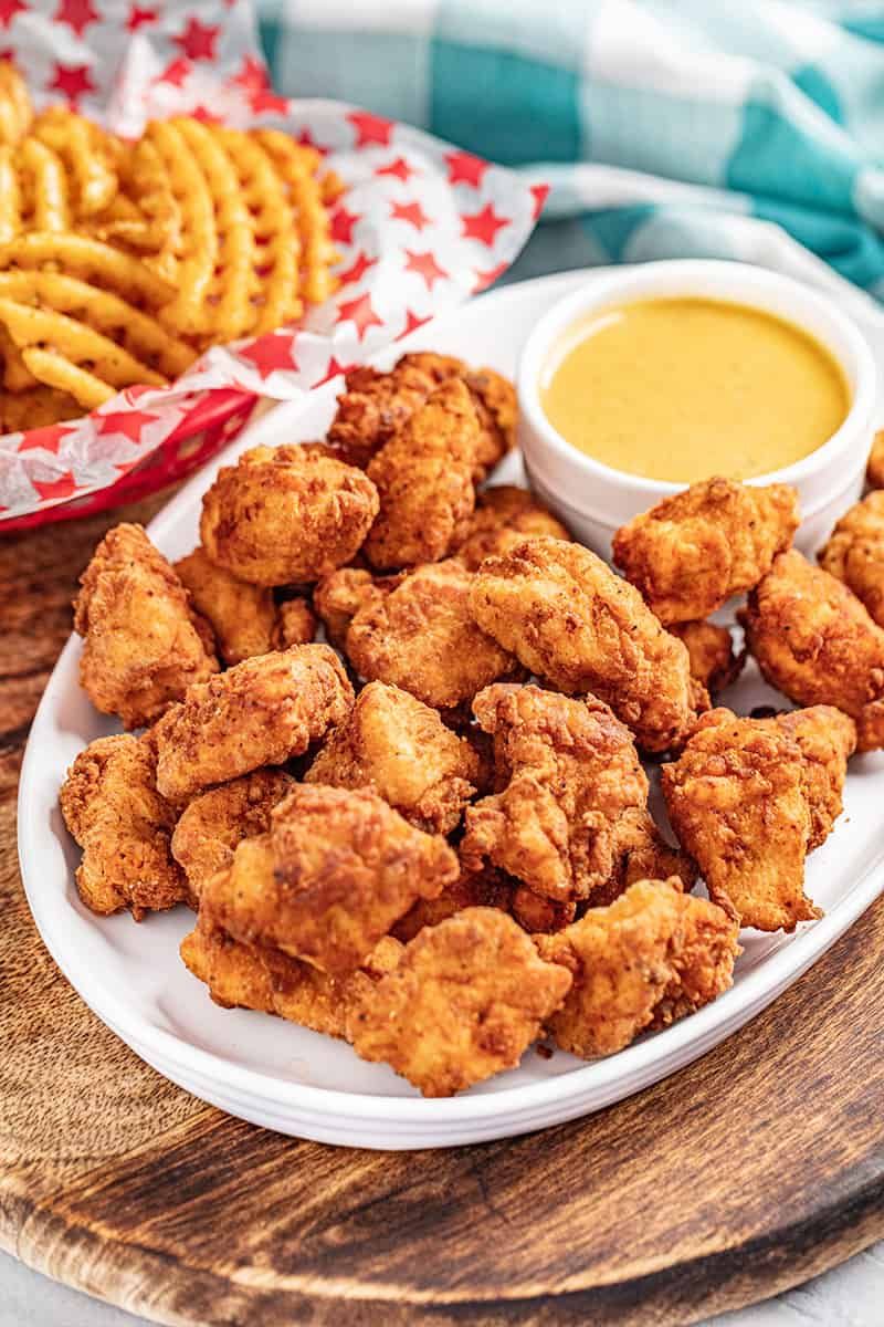 Chick-fil-A Nuggets