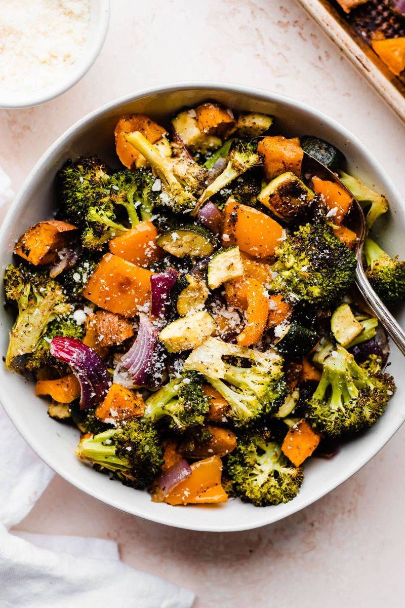 Non-Leafy Vegetables
