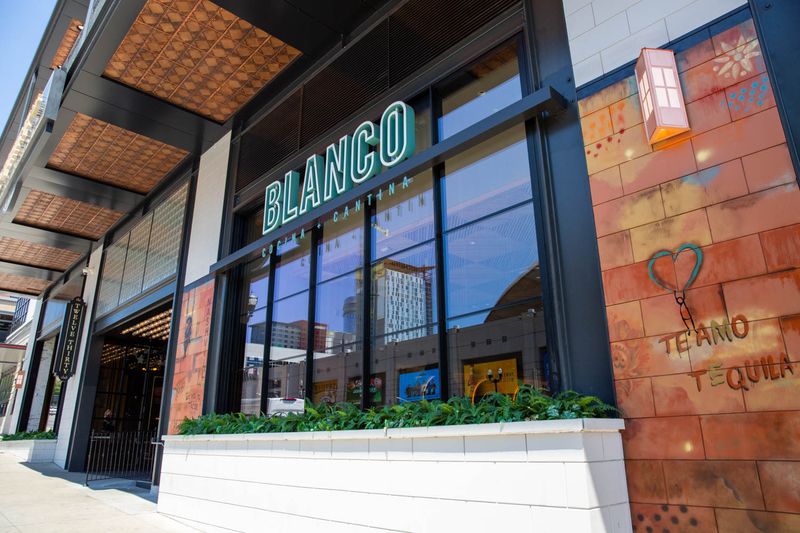 Blanco Cocina + Cantina – Jon Bon Jovi's Nashville Tex-Mex