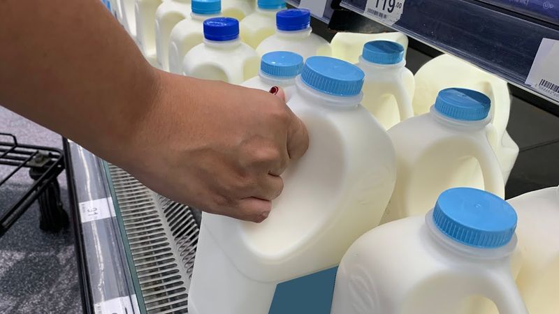 Milk