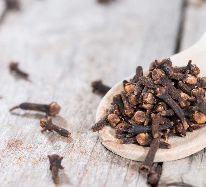 Cloves: The Powerful Bud