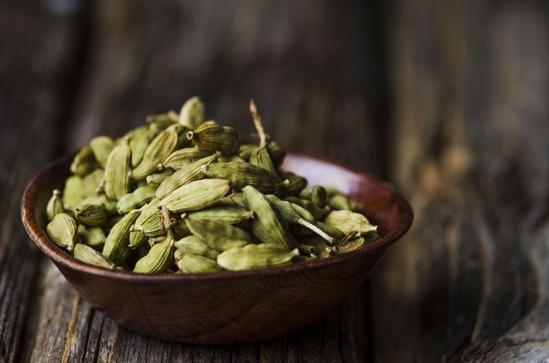 Cardamom