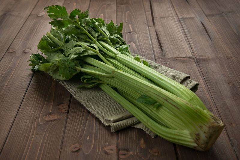 Celery