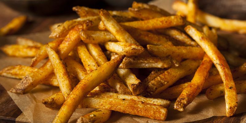 Fried Foods
