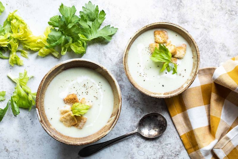 Celery Secrets
