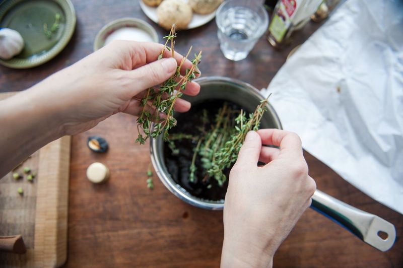 Thyme