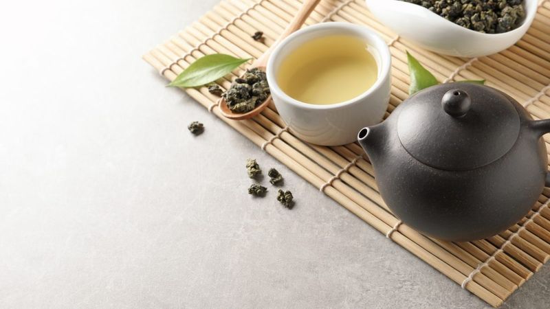 Oolong Tea