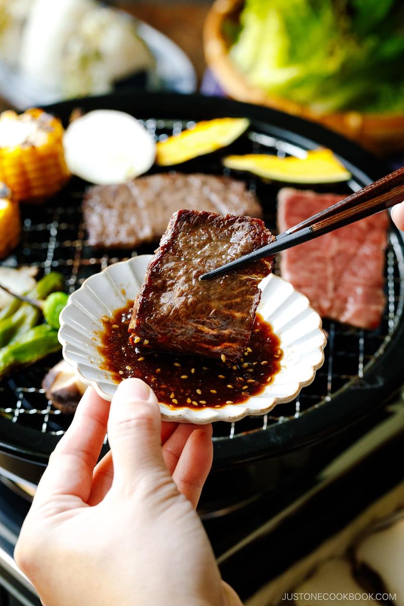 Yakiniku