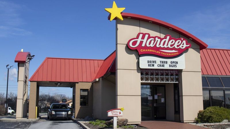 Carl’s Jr. / Hardee’s