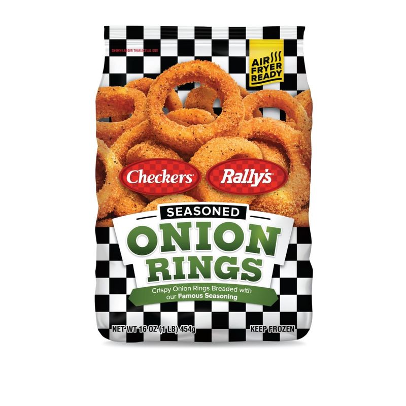 Checkers/Rally's