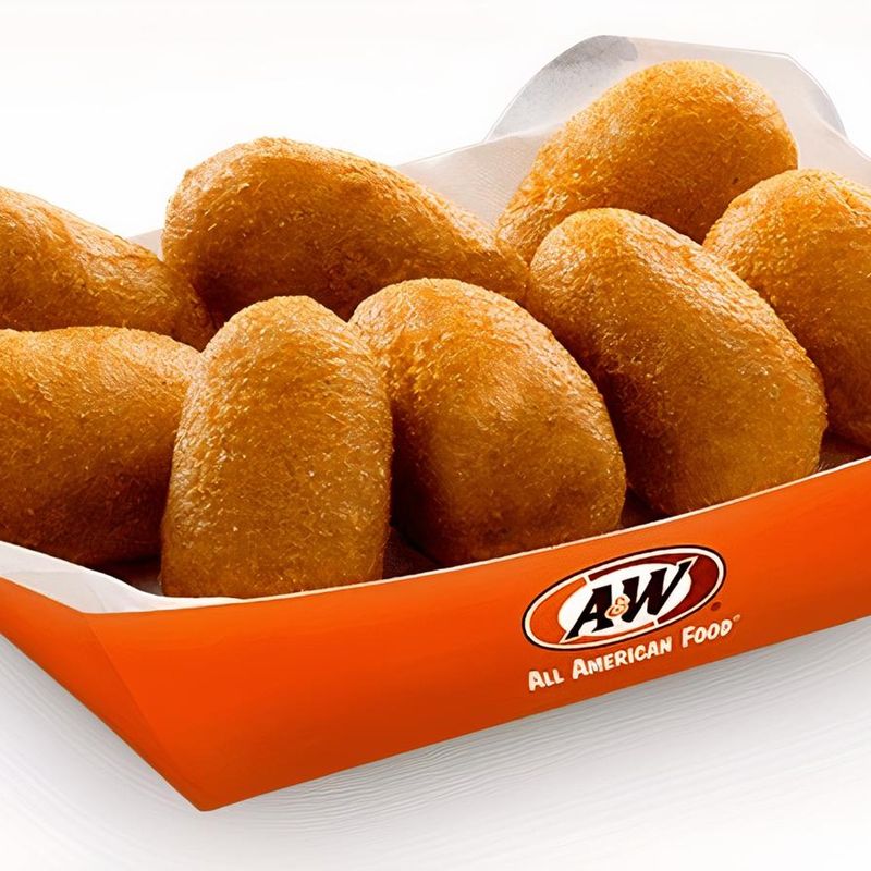 A&W