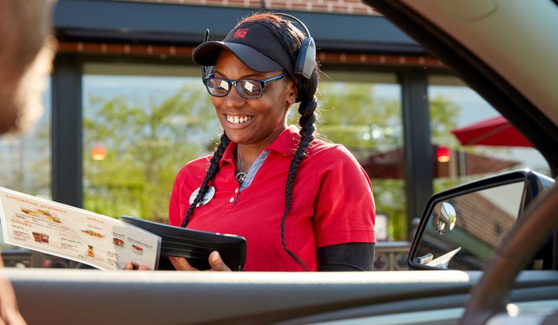 Chick-fil-A