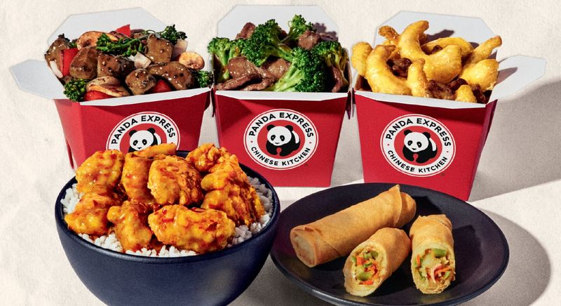 Panda Express