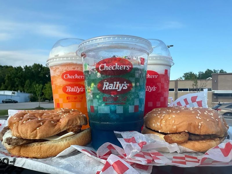 Checkers/Rally’s