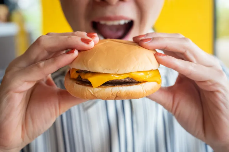 Fast Food