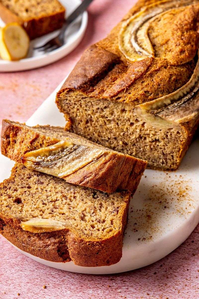 Banana Bread