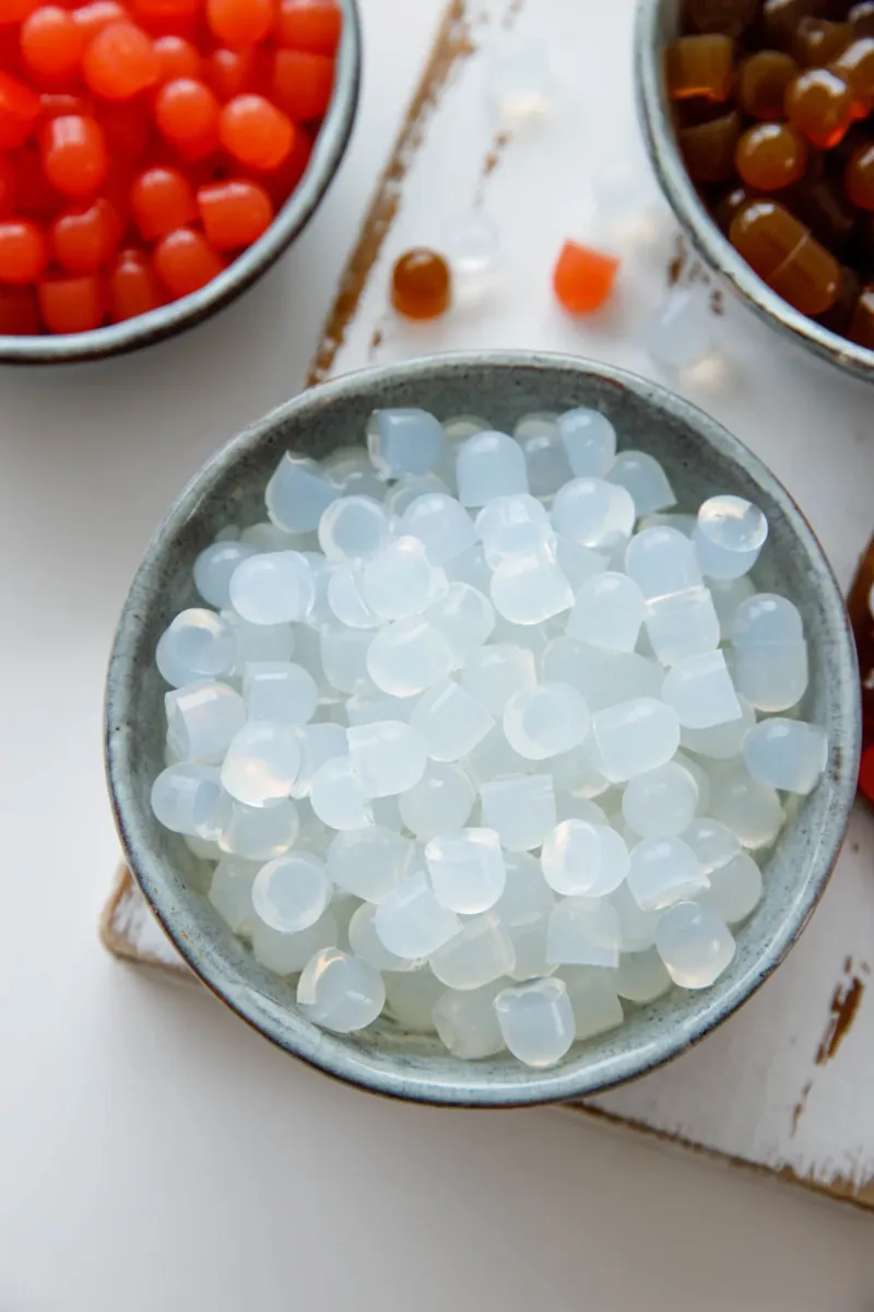 Crystal Boba