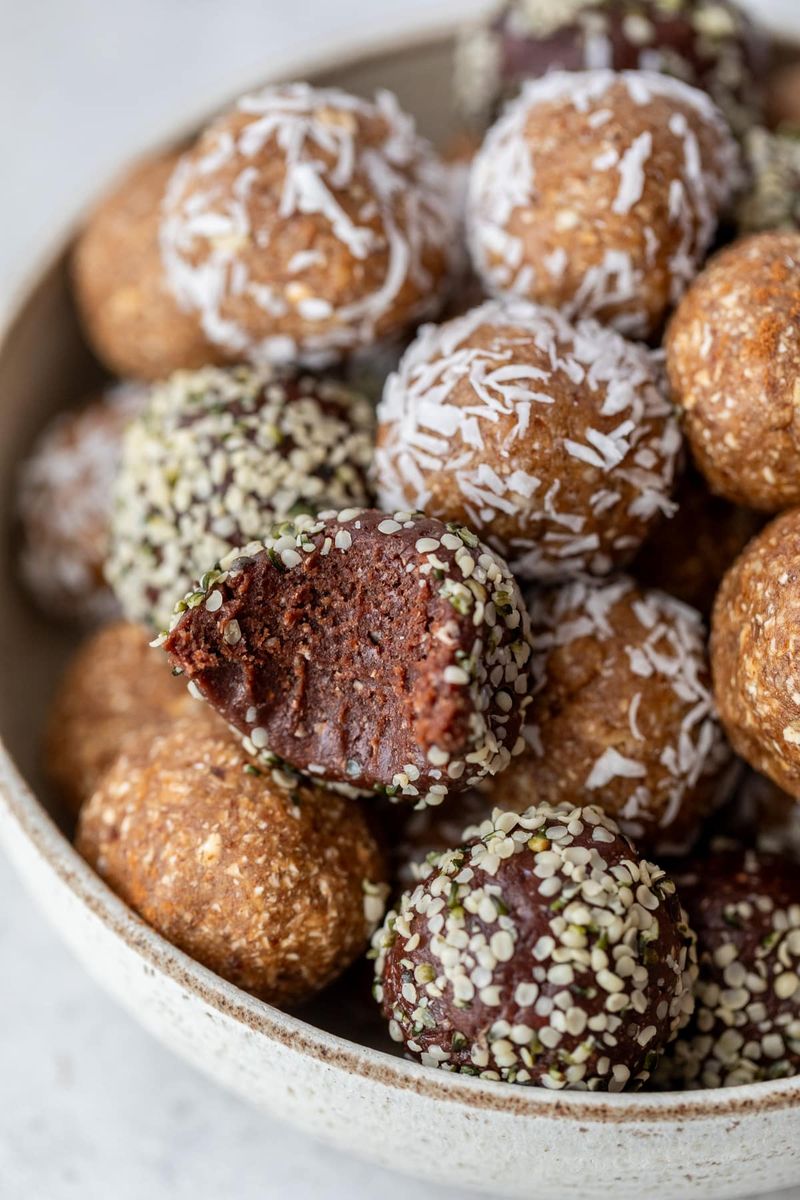 Date Balls