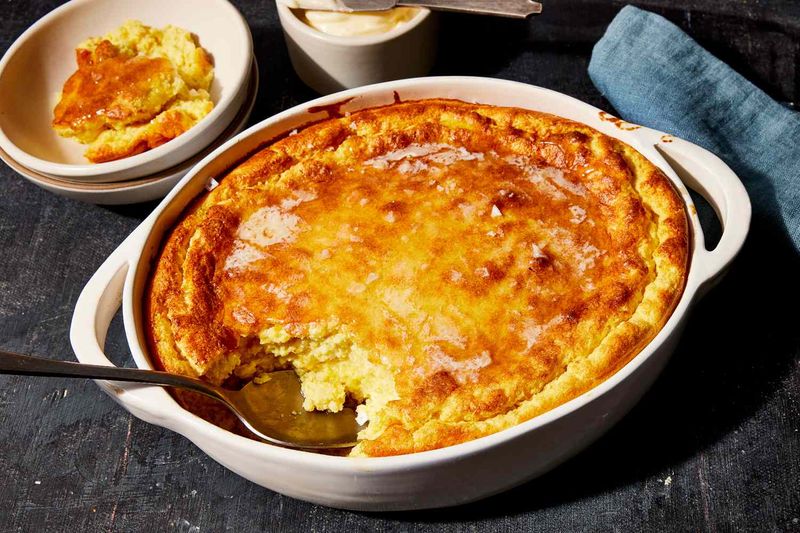 Spoon Bread