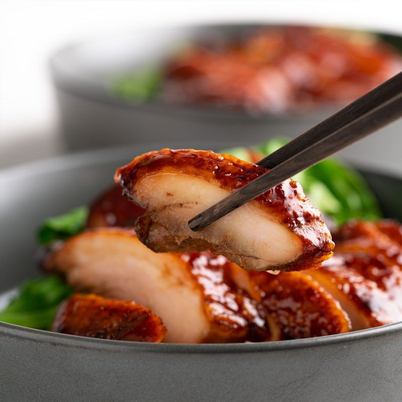 Chinese Five Spice Chicken Recipe