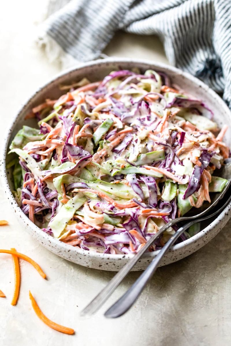 Coleslaw