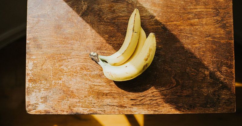 Bananas: The Midnight Muscle Relaxer