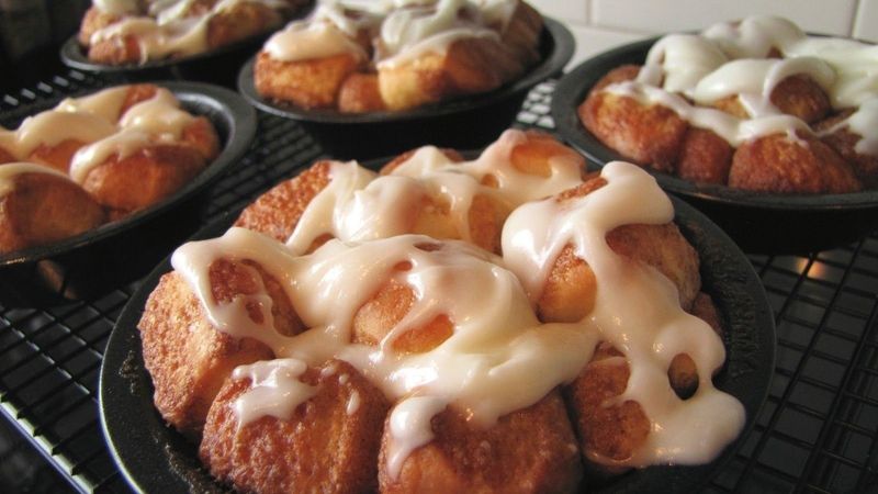 Cinnamelts