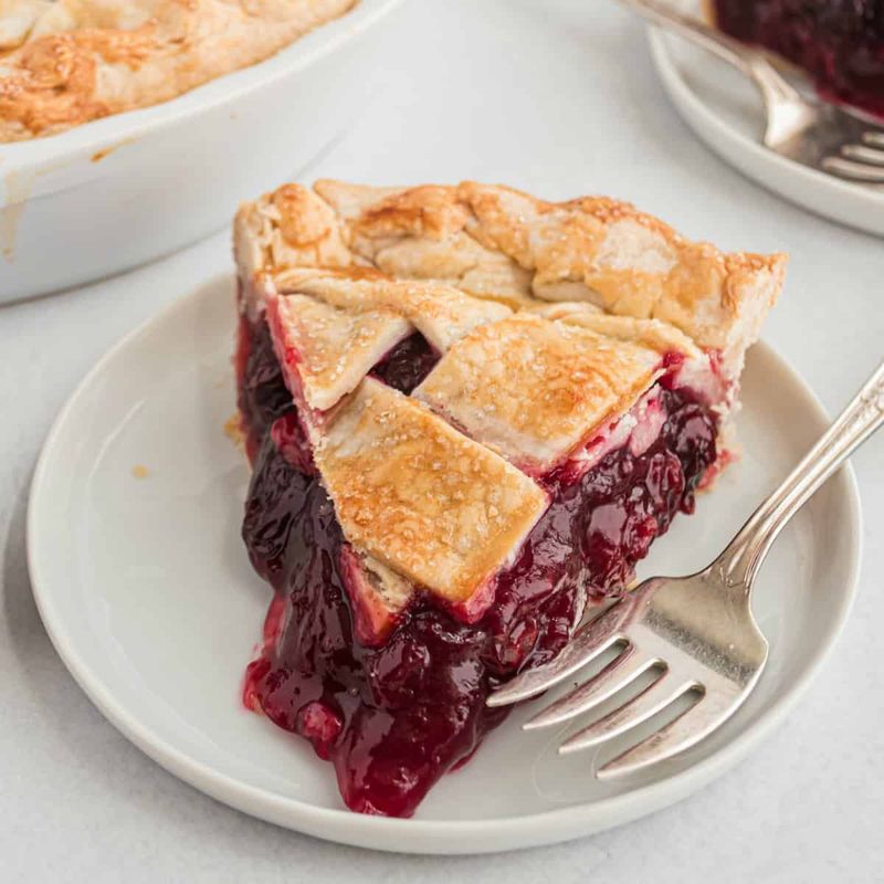 Cherry Pies
