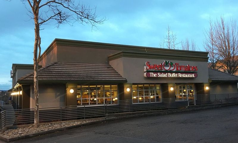Soup Plantation / Sweet Tomatoes