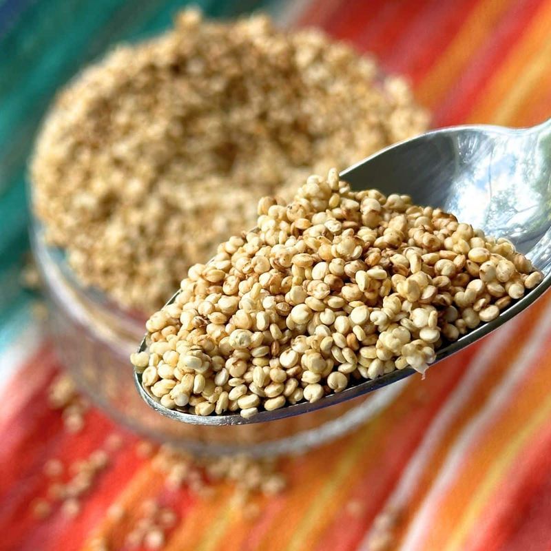 Quinoa