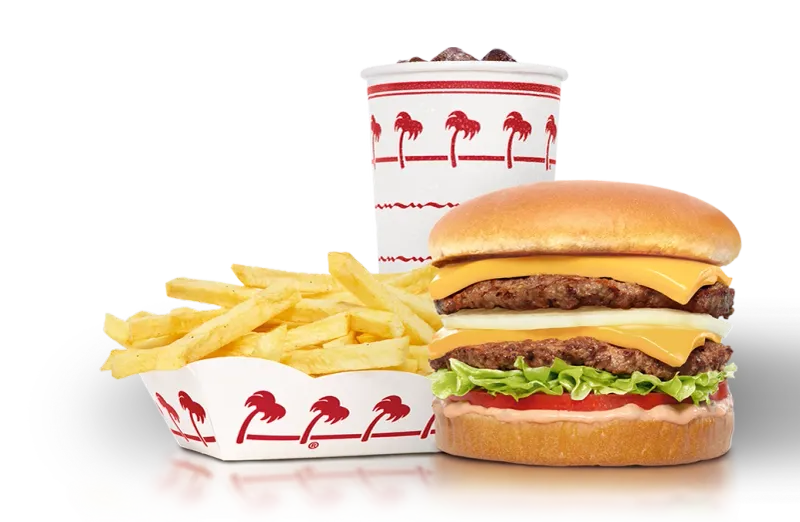 In-N-Out Burger