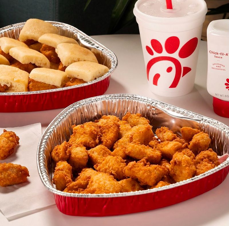 Chick-fil-A