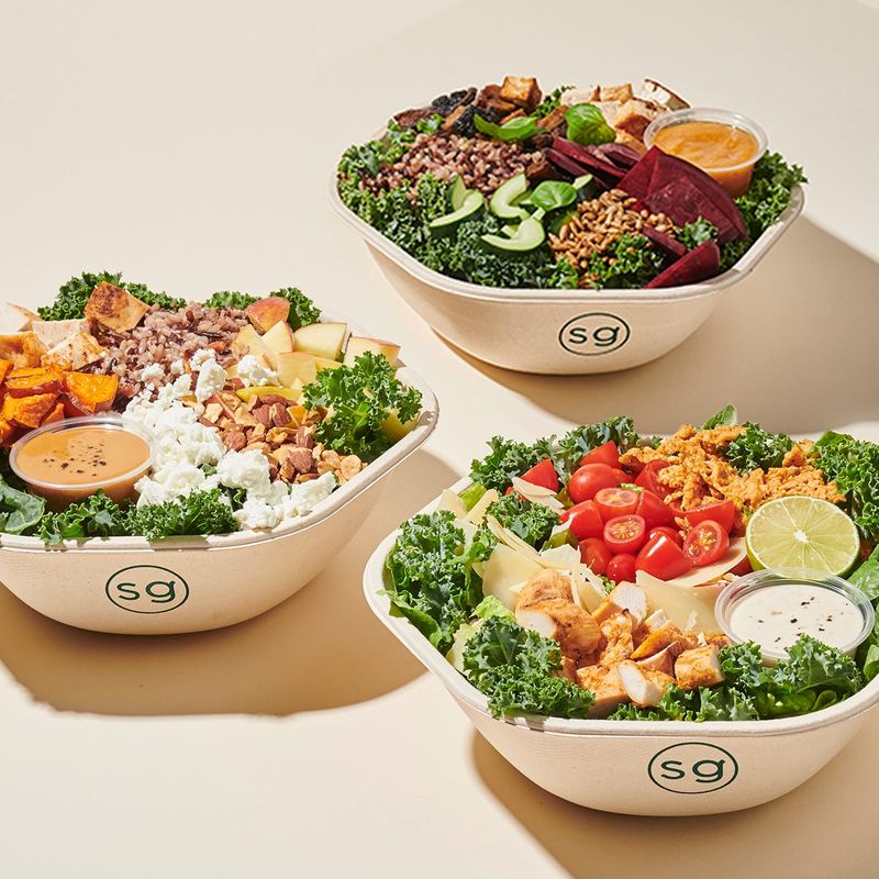 Sweetgreen