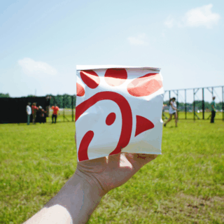 Chick-fil-A Just Dropped Two Brand-New Sandwiches — And No One Saw It Coming