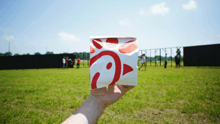 Chick-fil-A Just Dropped Two Brand-New Sandwiches — And No One Saw It Coming