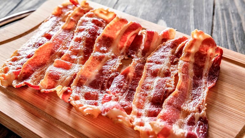 🥓 Bacon