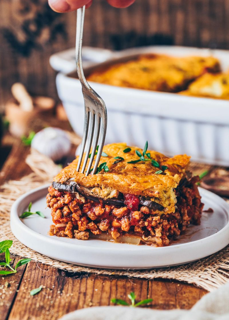 Moussaka