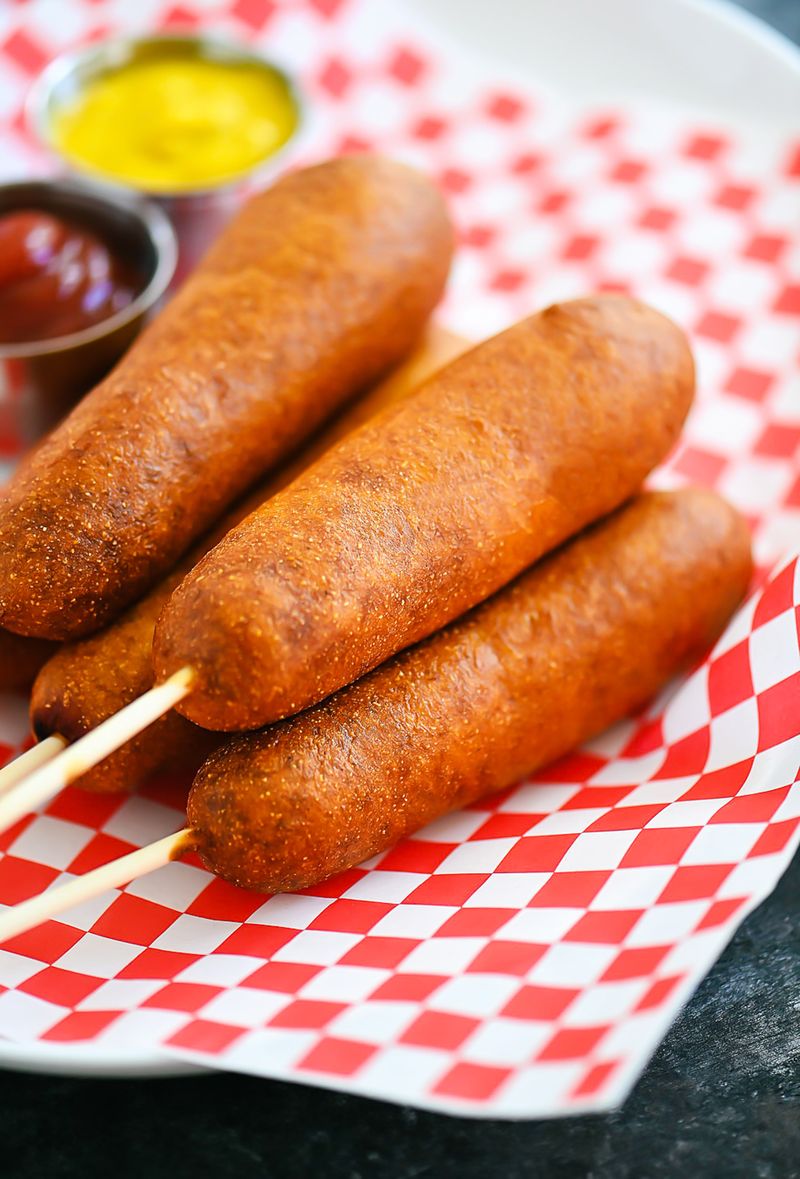 Corn Dogs